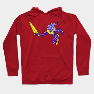 Prince Algor Hoodie